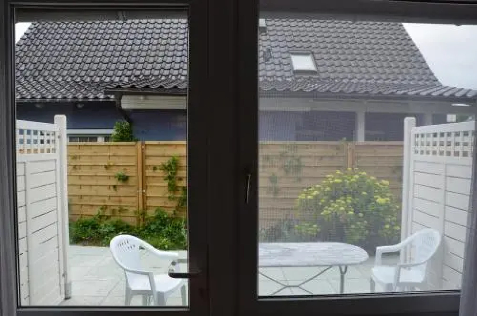 Strandapartment-Mondfisch an der Ostsee