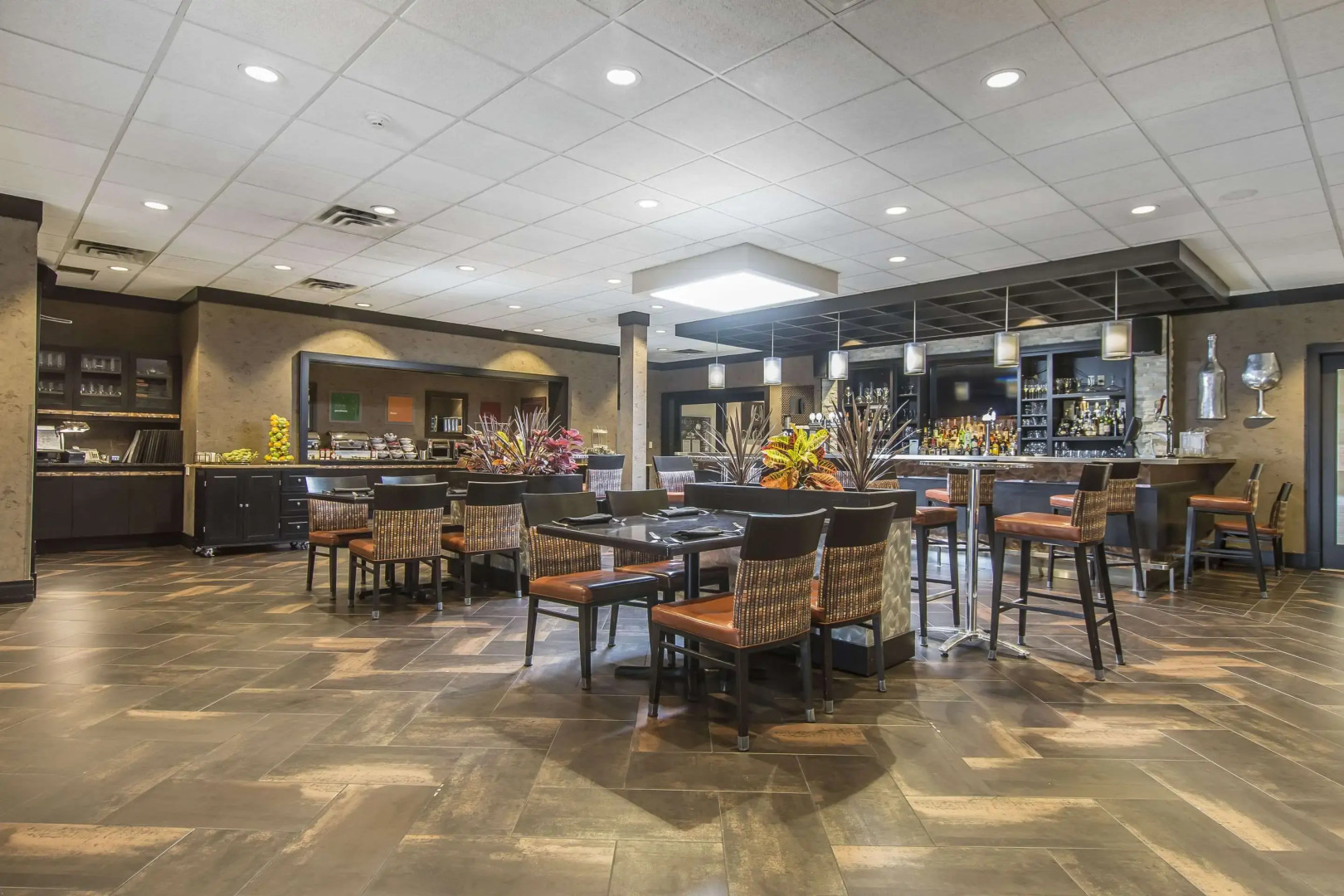 Quattro Hotel & Conf. Centre, an Ascend Collection Hotel