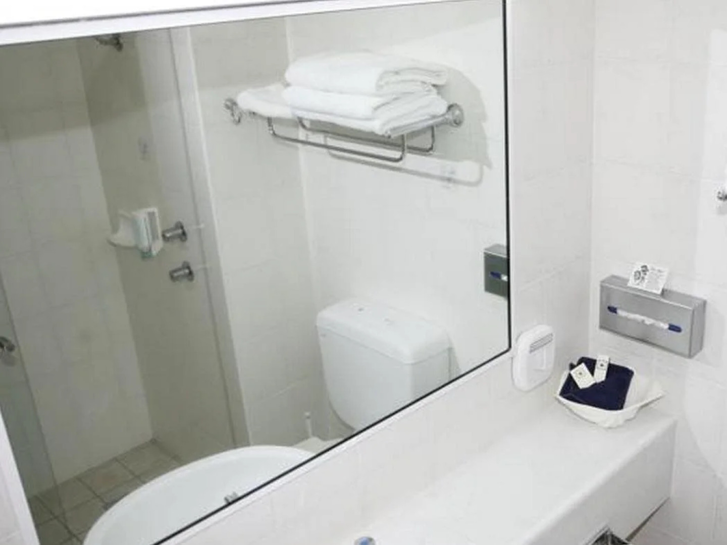 Dubbo RSL Club Motel