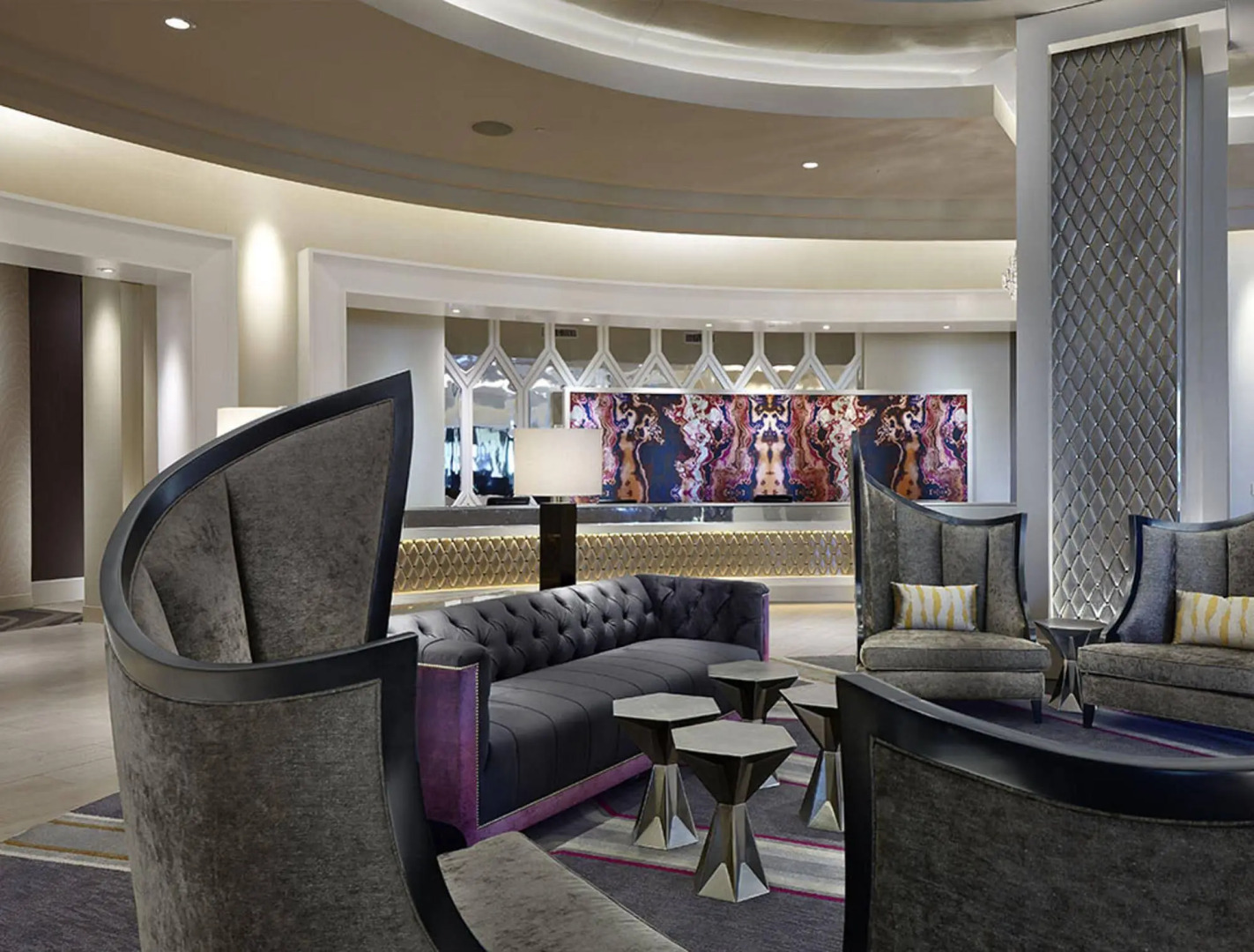 The Guest House at Graceland