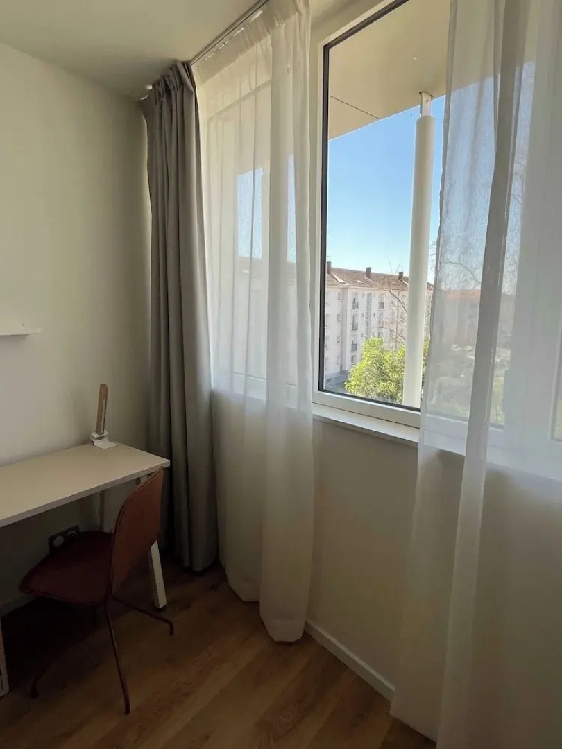 Comfort Studio in a Premium Residence- Sport/cinema