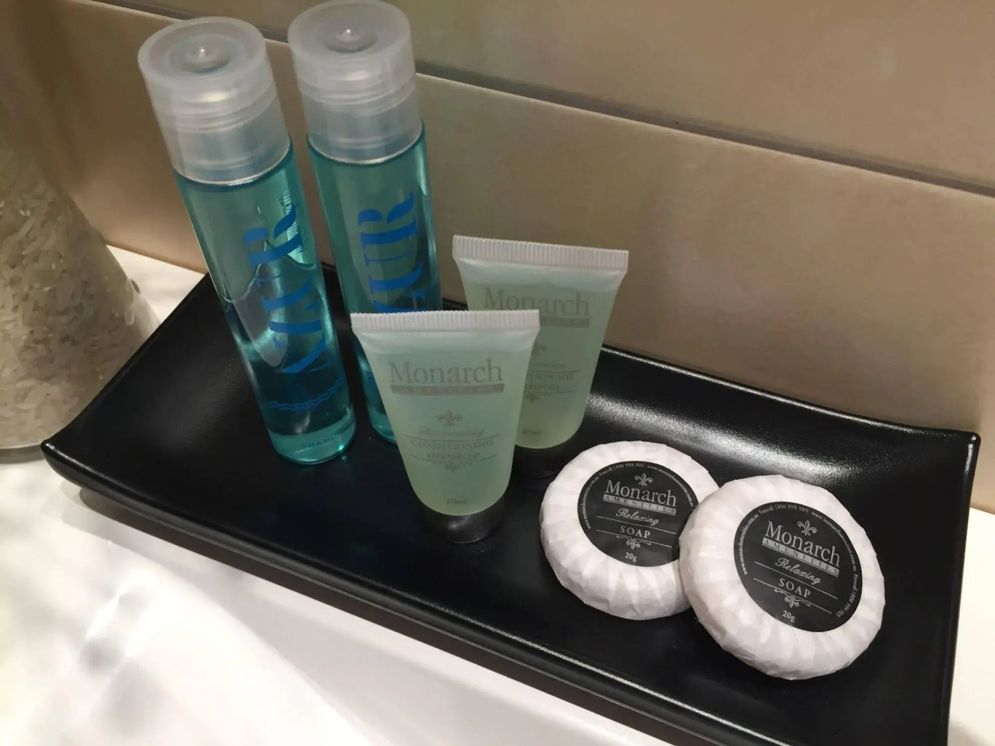 Residencial Suites Valldemossa