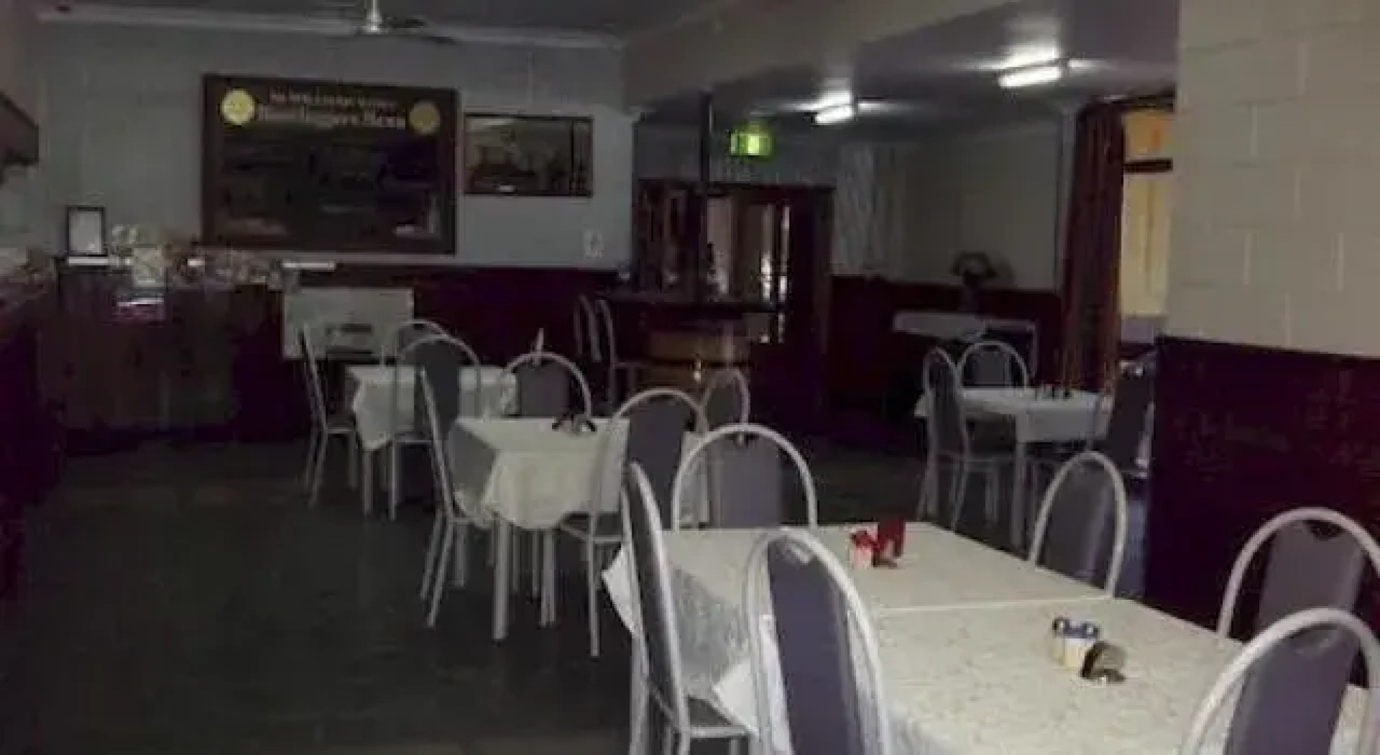 Goldfields Hotel Motel