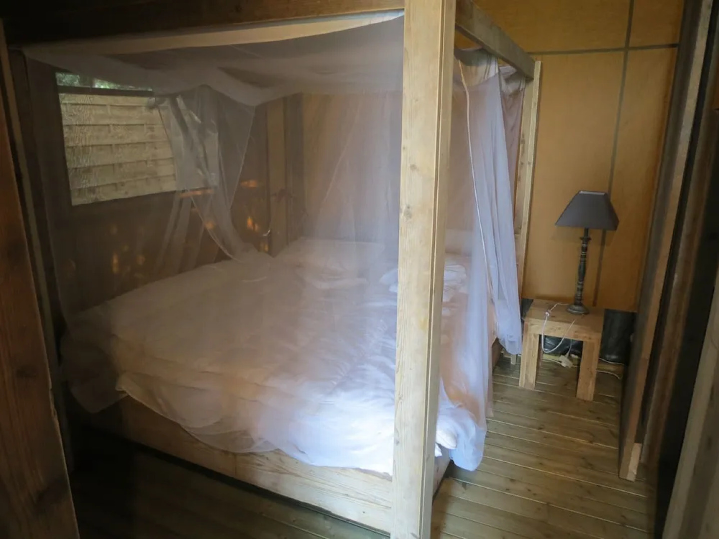 Domaine du Siestou Wine Resort & Spa