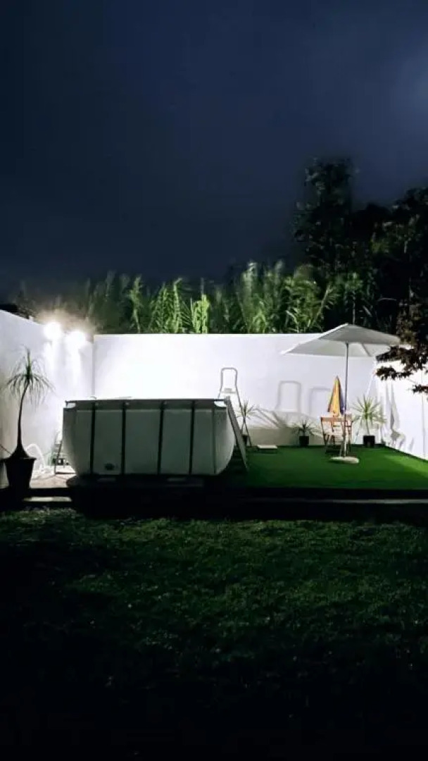 Domus Aurea - Appartamento intero ed indipendente con giardino