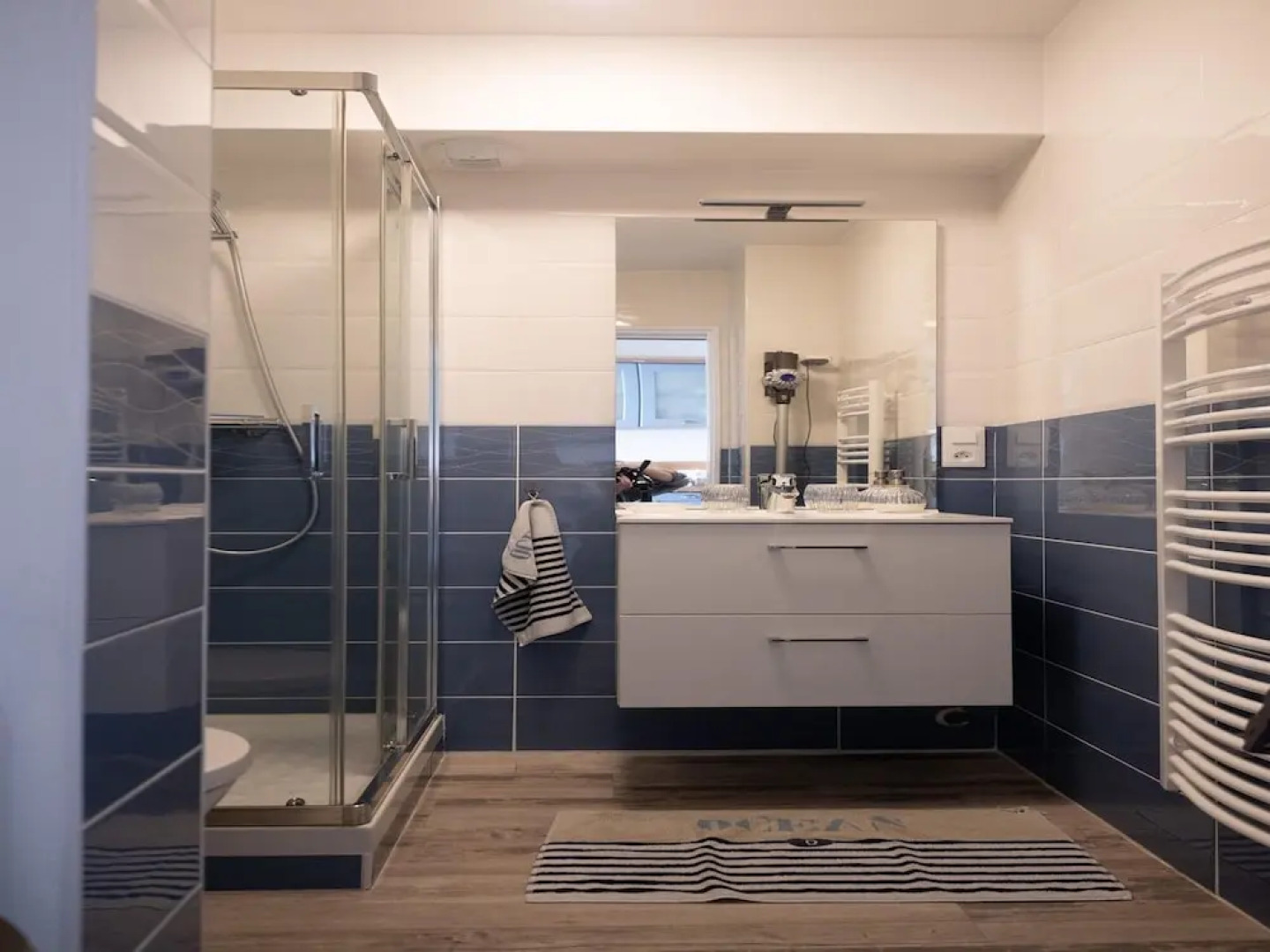 Tatihou Island Retreat