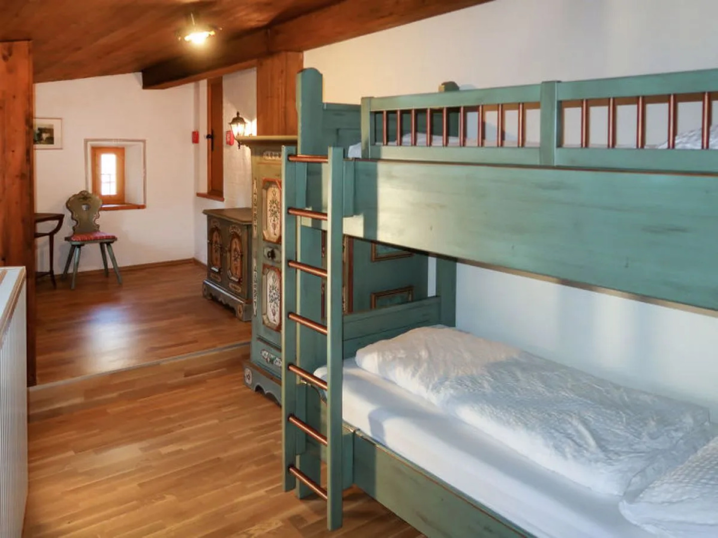 Burg Biedenegg. Niedermontani (FIE204)