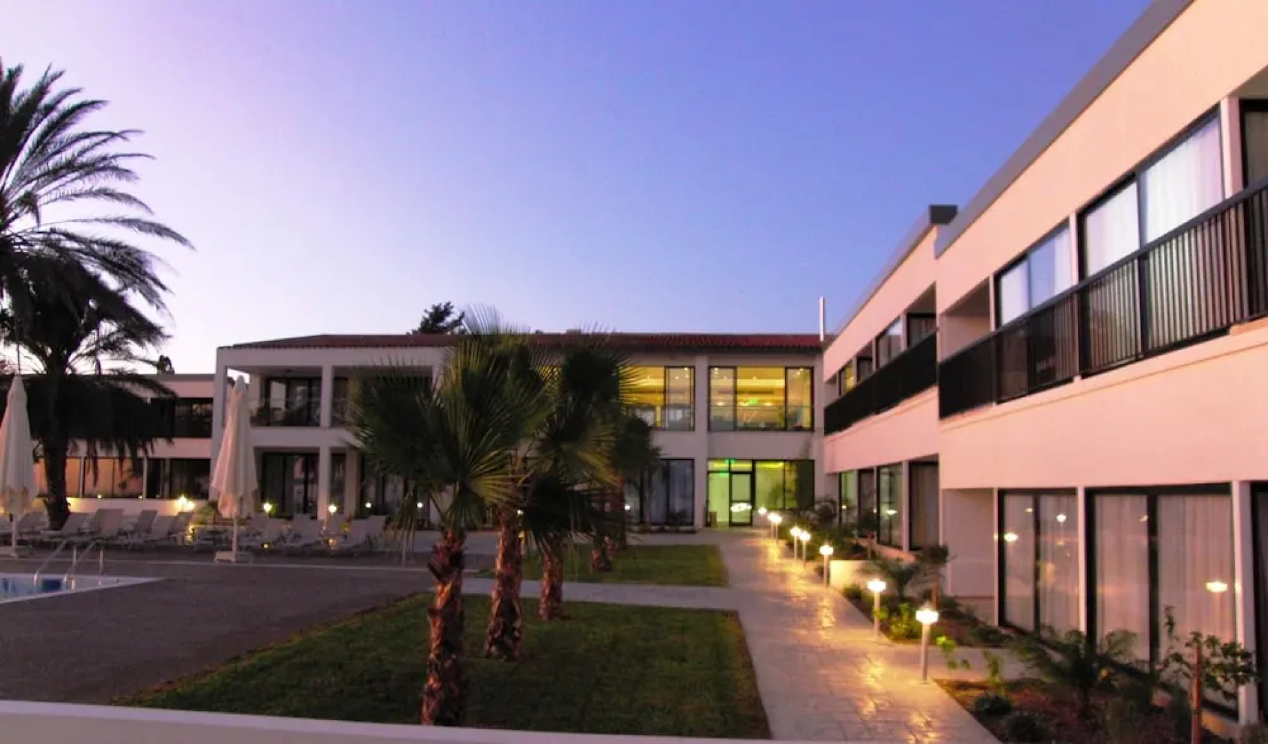 Royal Blue Hotel Paphos