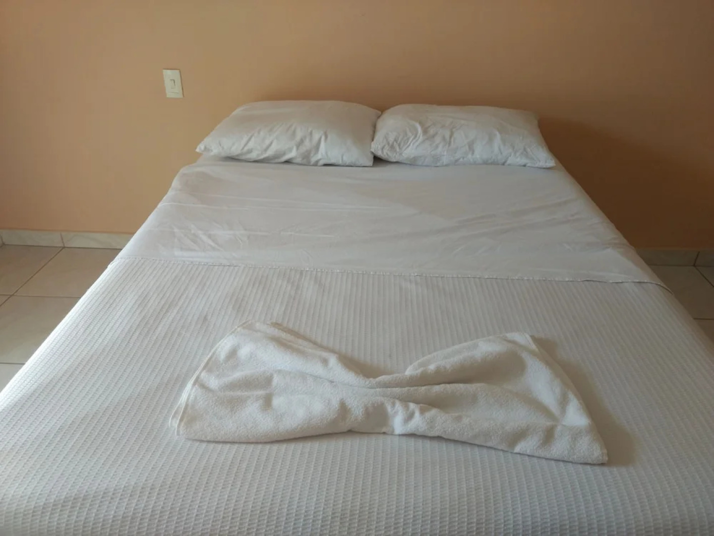 Pousada Cantinho Dos Sonhos