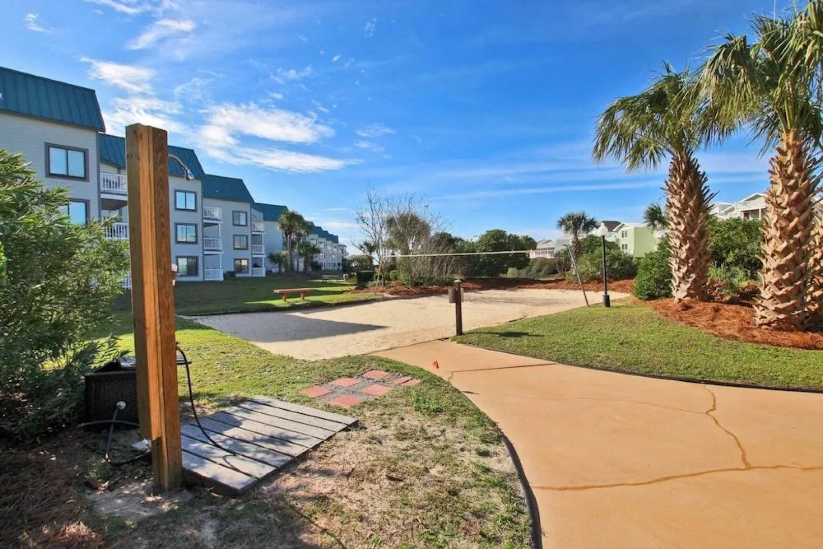 Gulf Shores Plantation 1369 Plus Loft by Youngs Suncoast