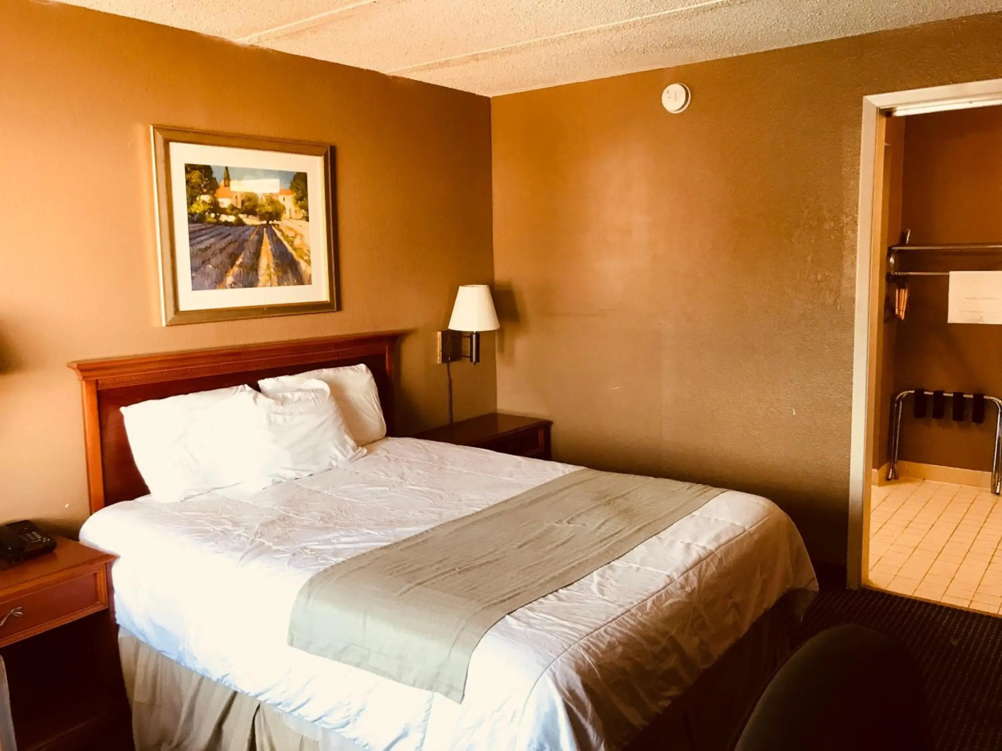 Americas Best Value Inn Laredo