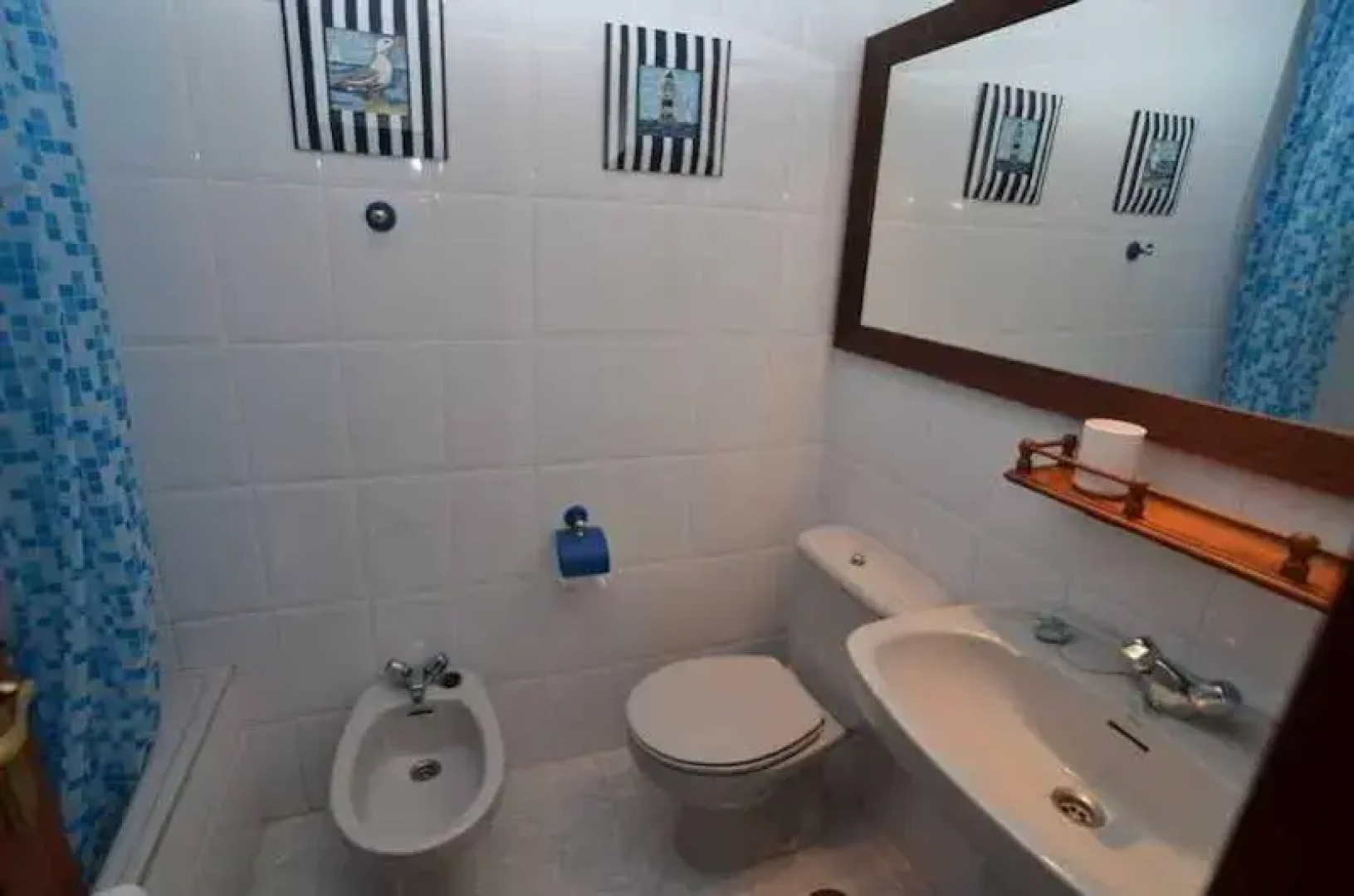 Hotel Playa La Arena