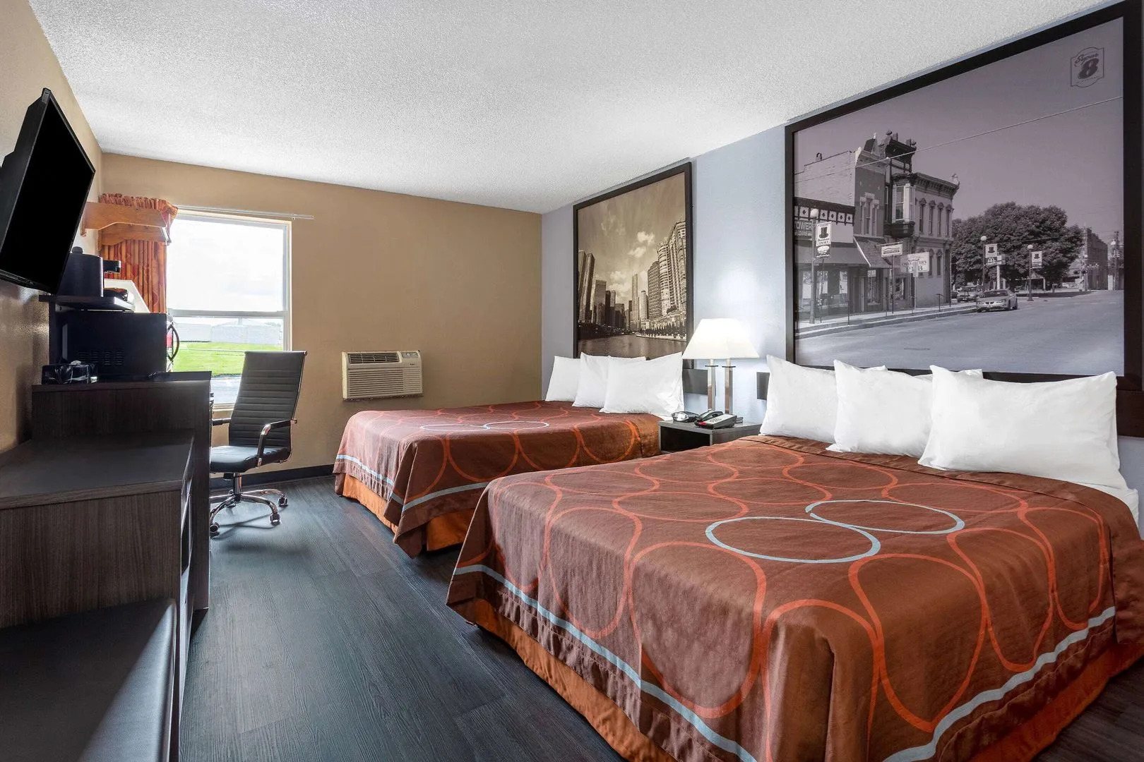 Motel 6 Litchfield, IL