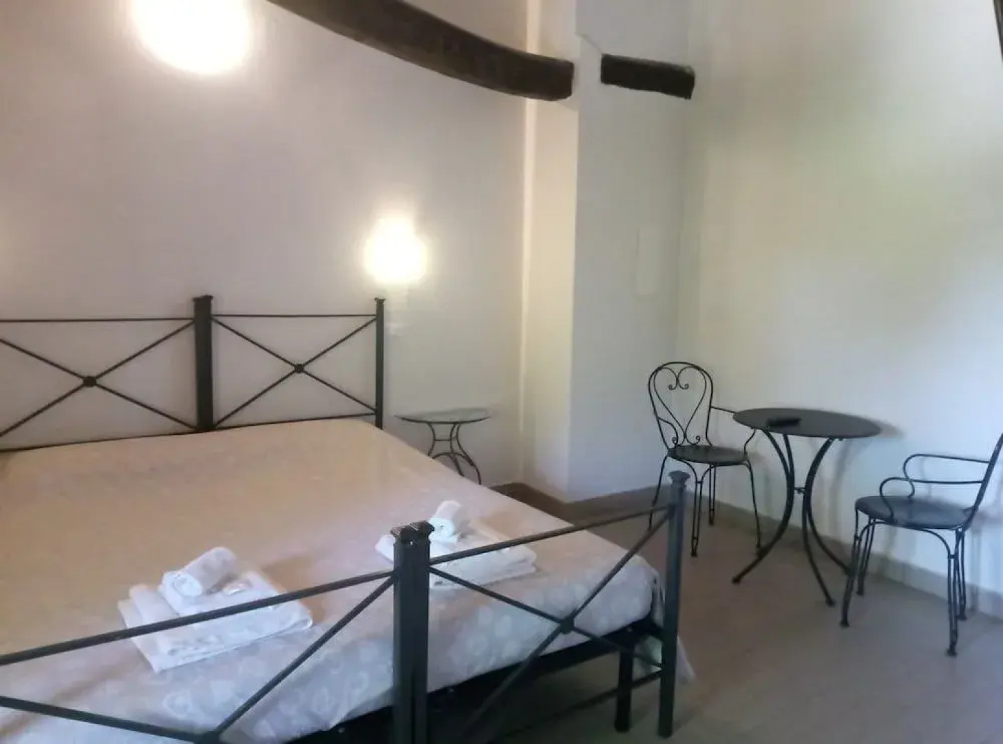 La Barchessa Country House