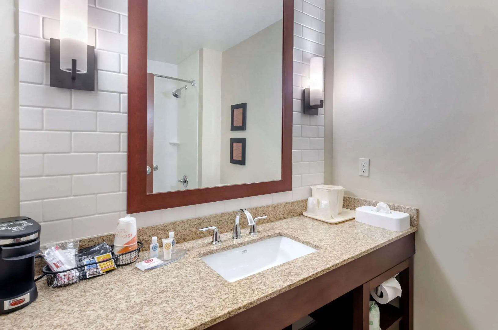 Comfort Inn & Suites Lynchburg Airport - University Area
