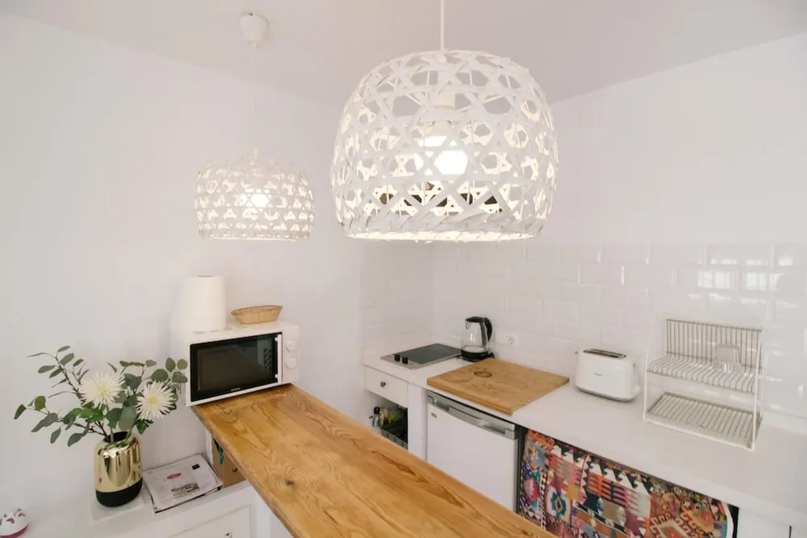 El Rinconcito de Rocío casa Andalusí