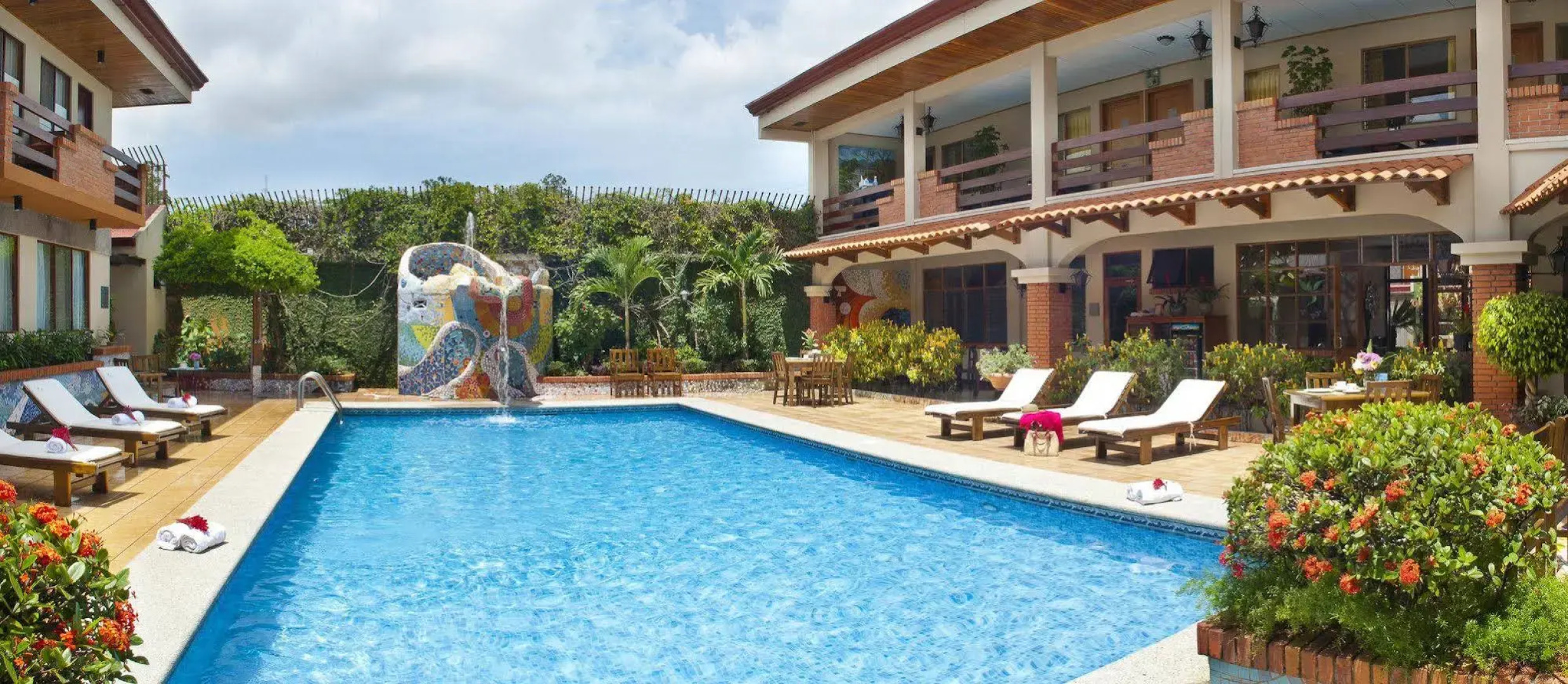 La Sabana Hotel Suites Apartments