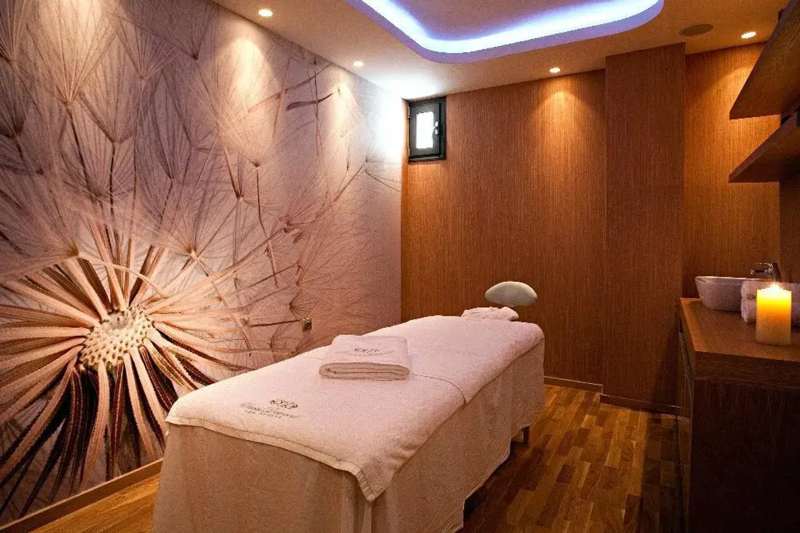 Sivota Diamond Spa Resort