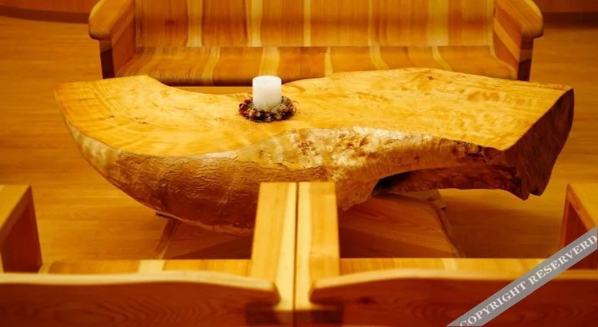 Tsukinose Onsen Botansou