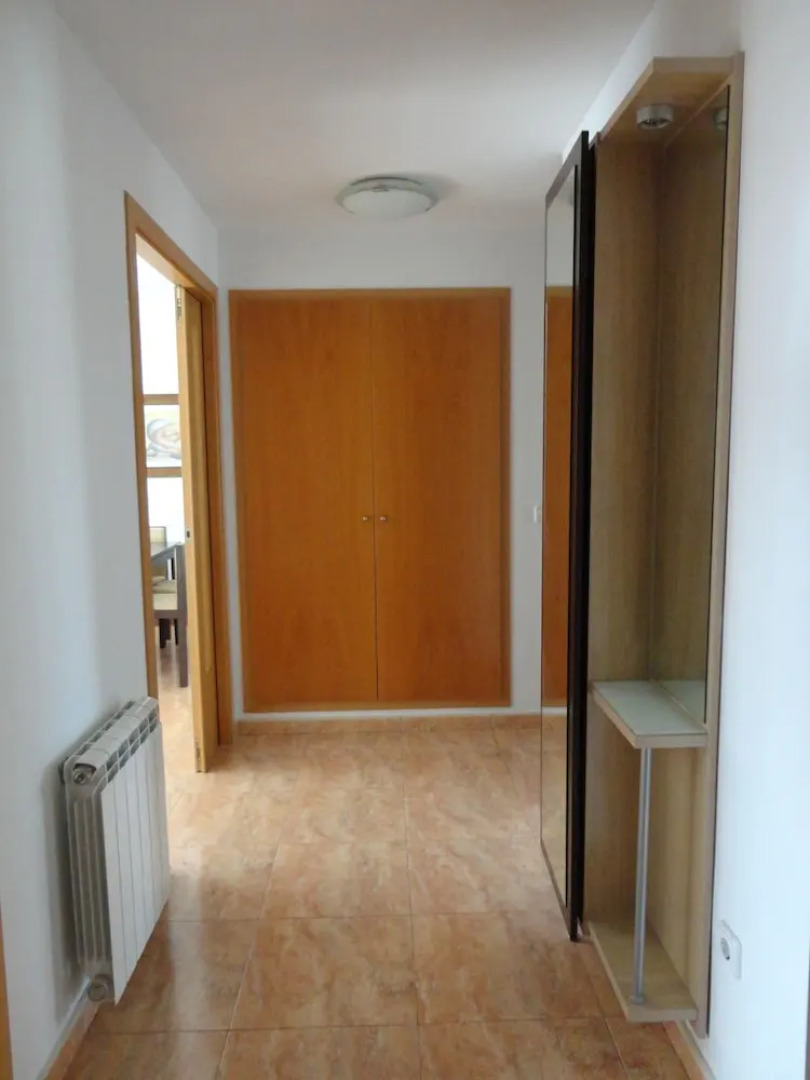 Apartamento Alba