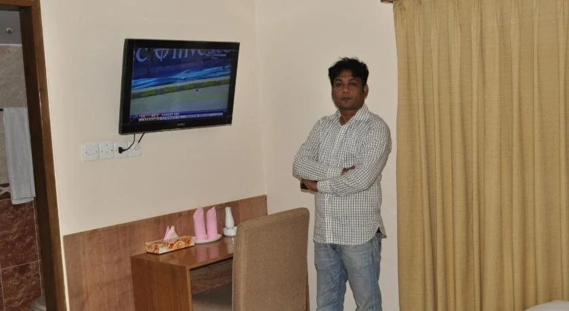 Hotel Shining Touch Limited