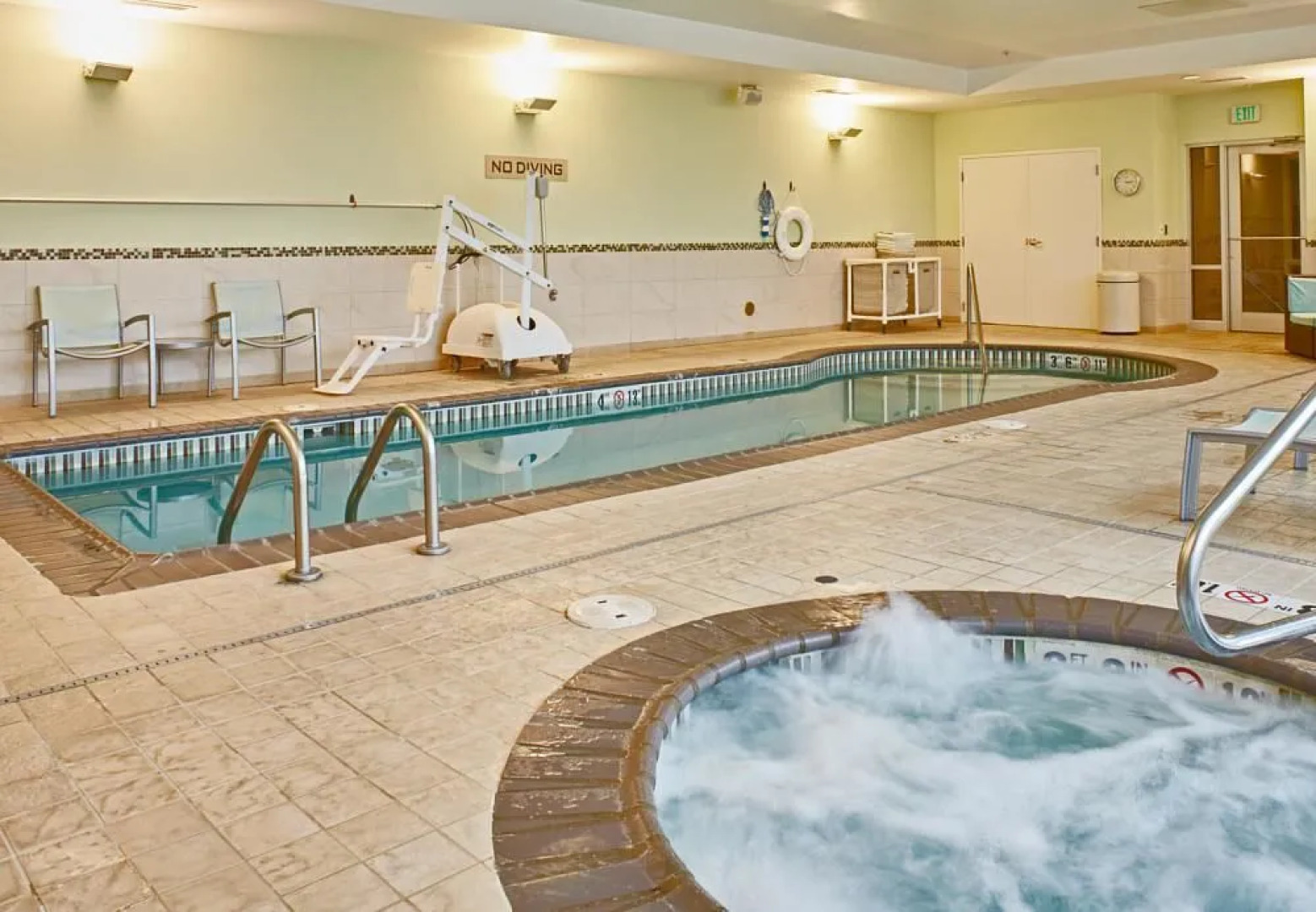 SpringHill Suites Denver at Anschutz Medical Campus