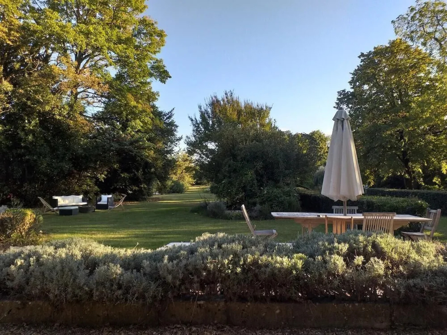 Ecrin des sens - Manoir en Agenais