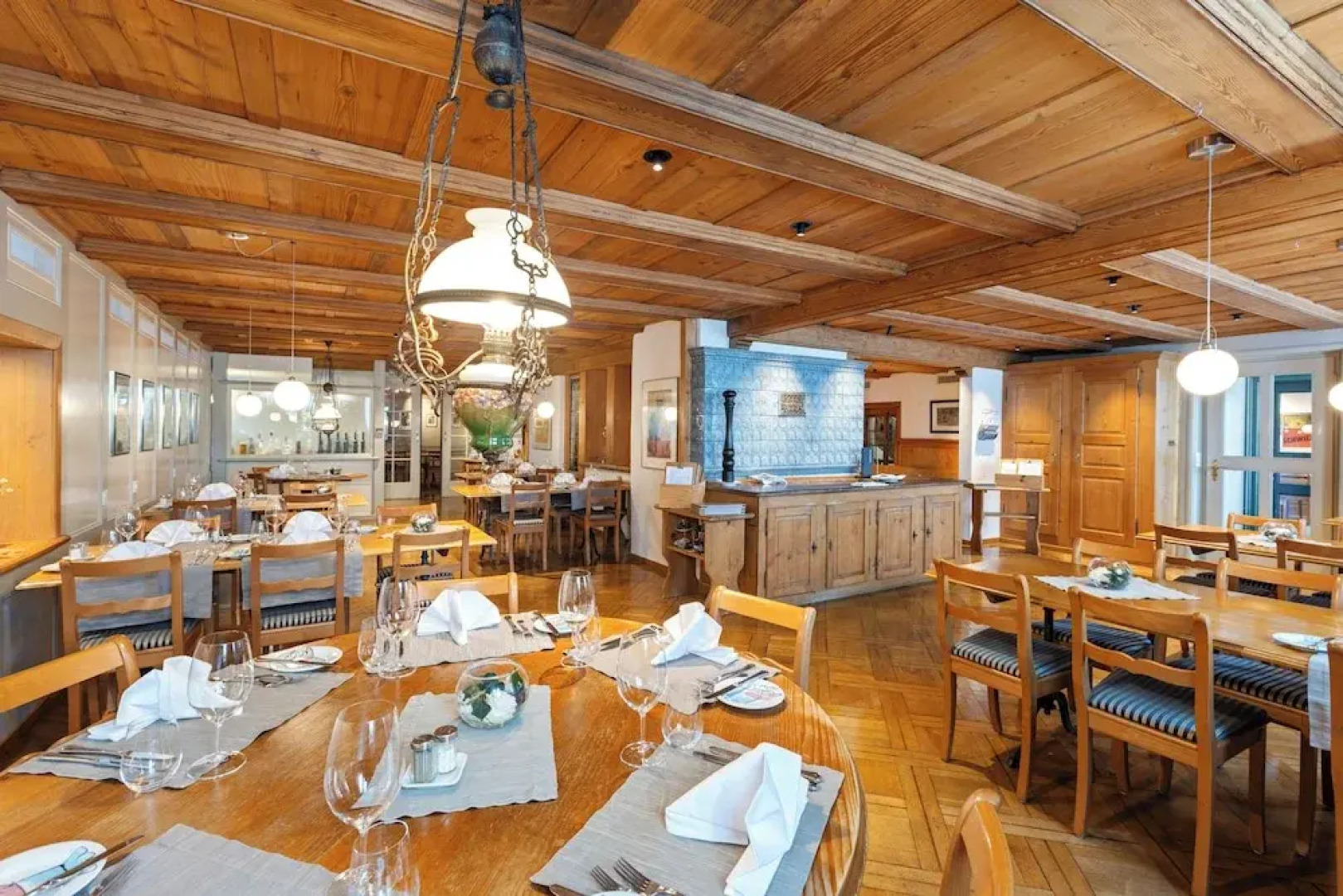 SEELANDHOTEL Weisses Kreuz