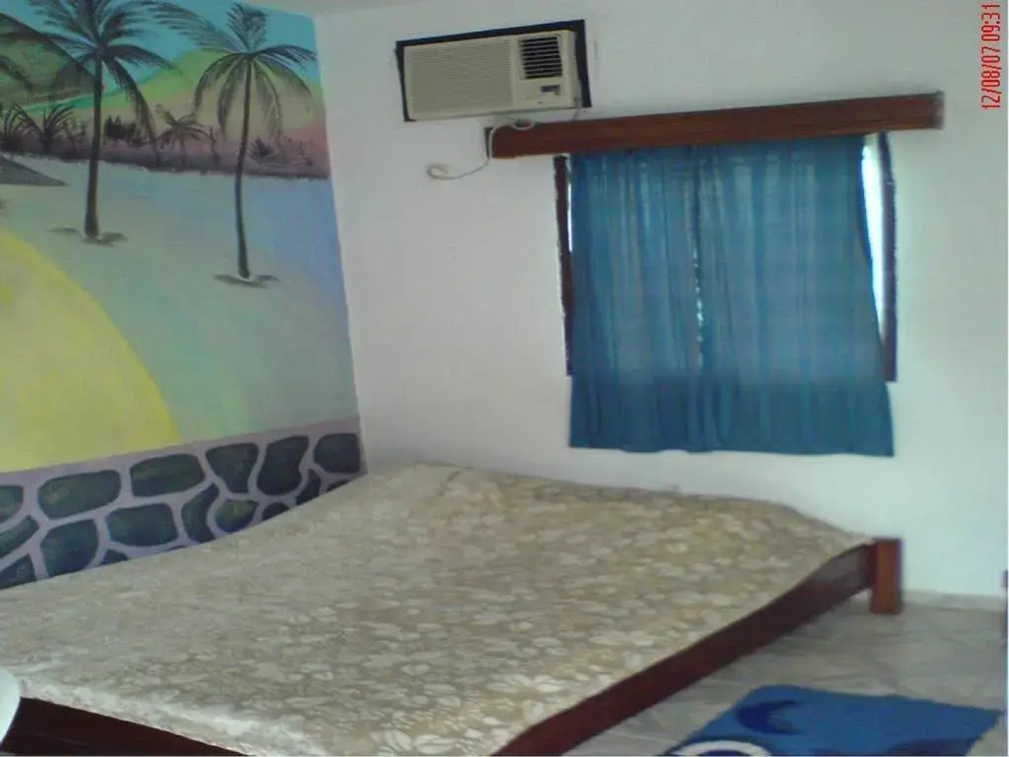 Hotel Marie Antoinette Lome