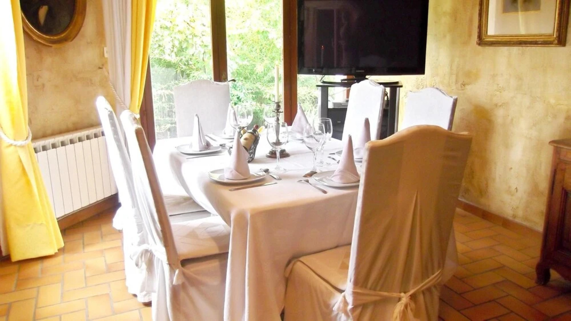 Villa With 3 Bedrooms in Saint-cézaire-sur-siagne, With Private Pool,