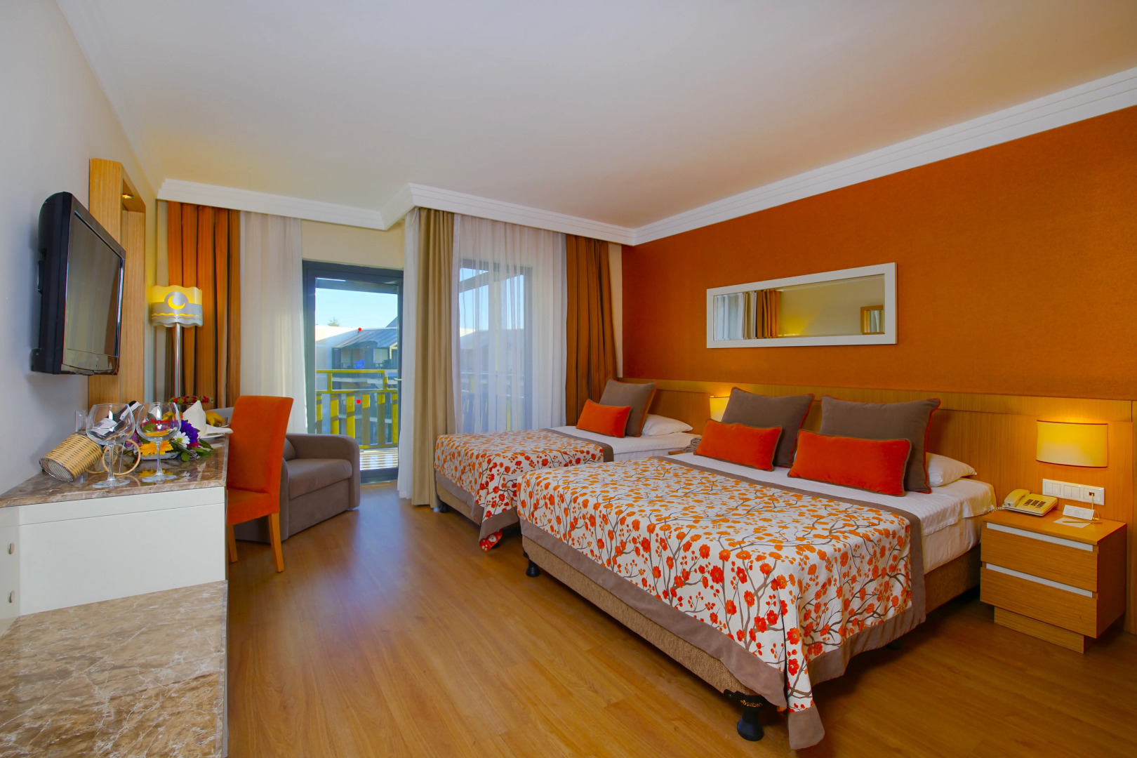 Limak Limra Hotel & Resort