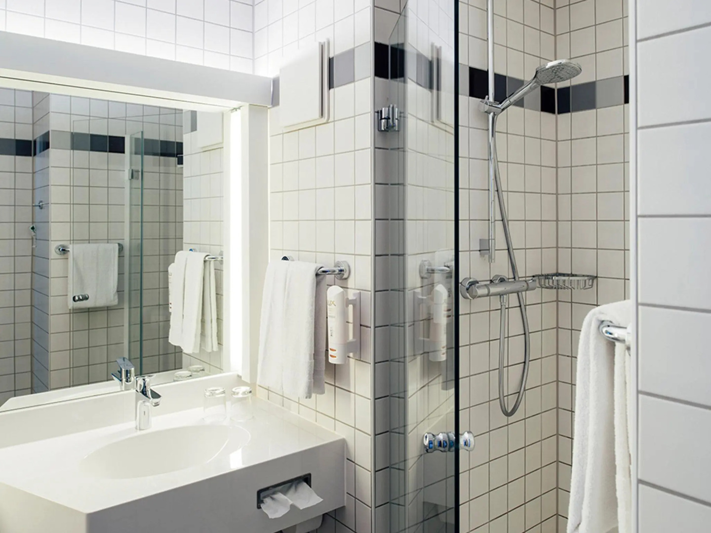 Vienna House Easy by Wyndham Berlin Prenzlauer Berg