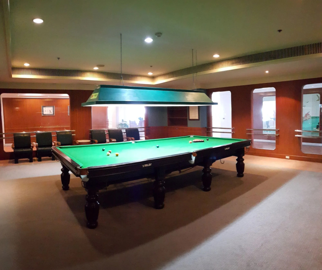 Ocean Marina Hotel Pattaya Jomtien