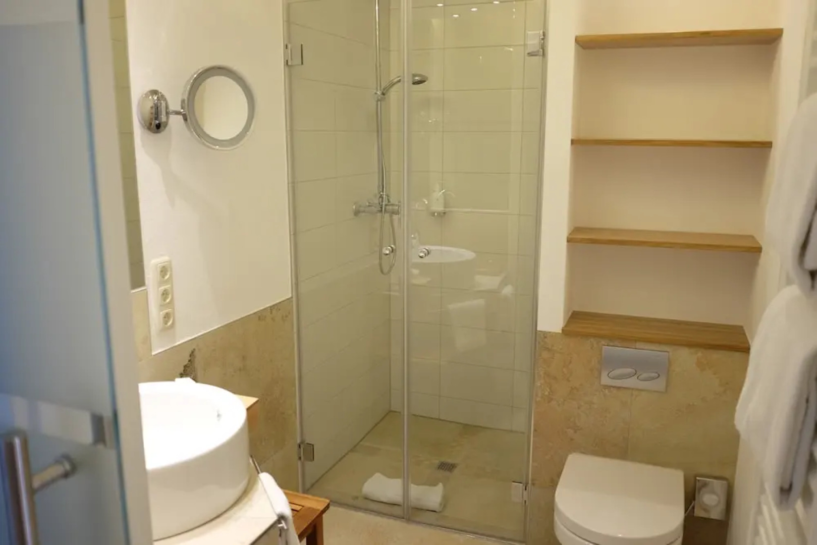 Aparthotel Parsberg Green Design Ferstl