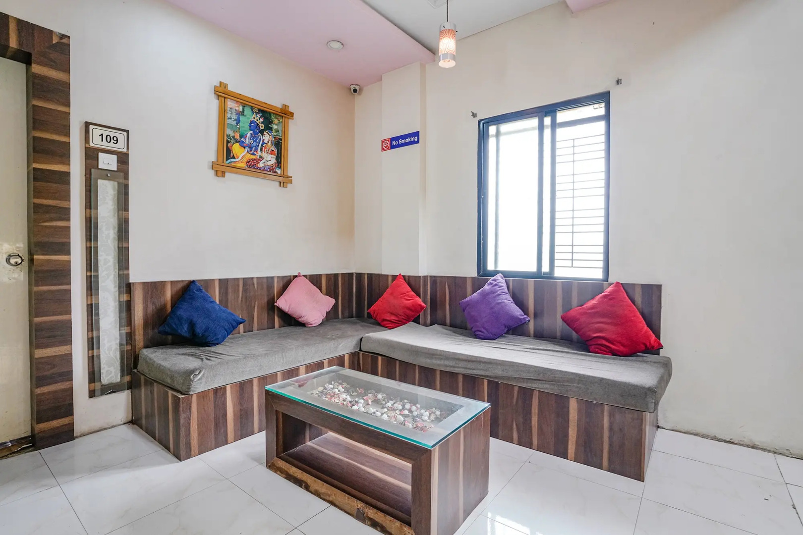 Fabexpress Swara Residency