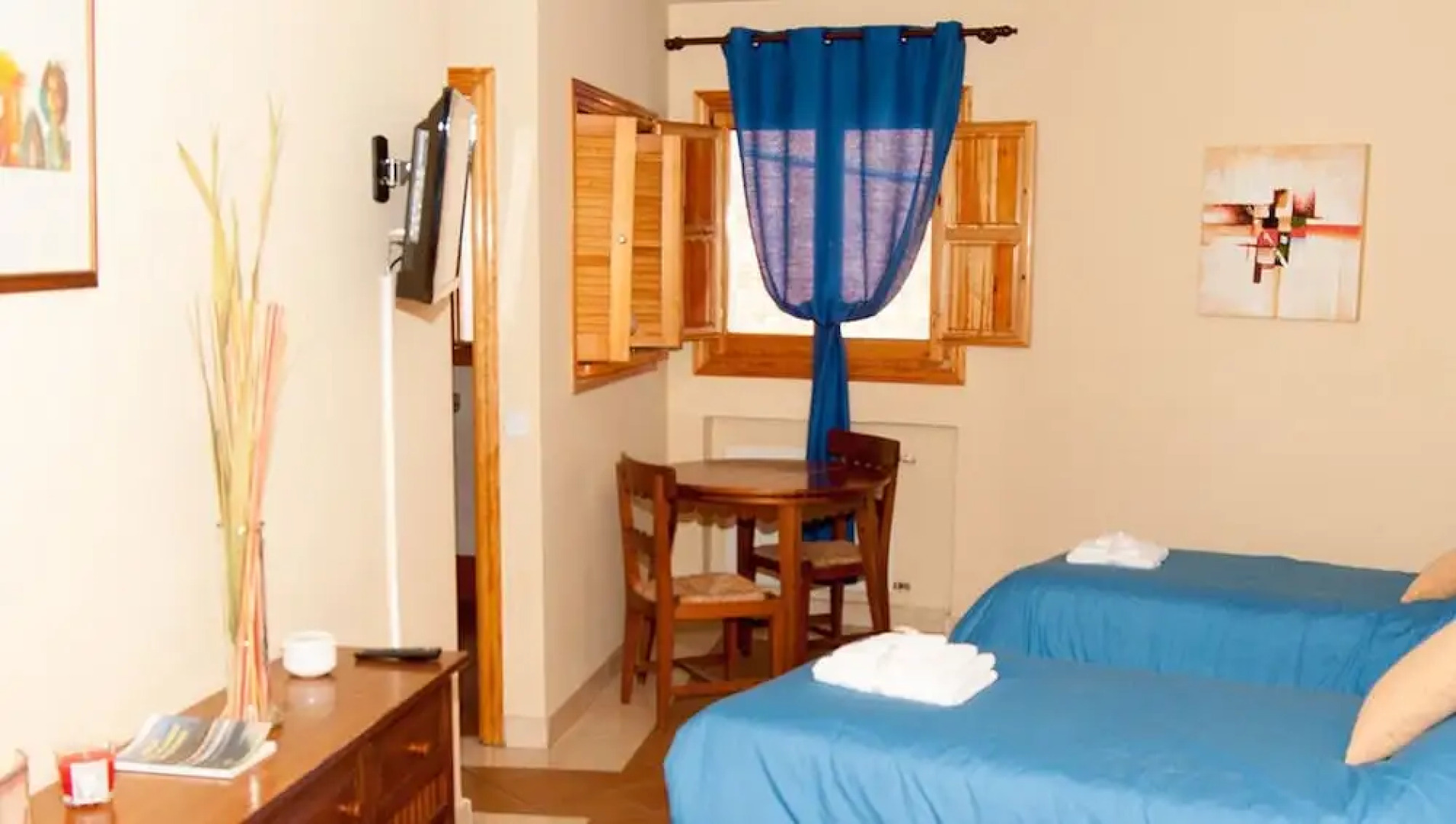 Hotel Rural Don Alvaro de Luna