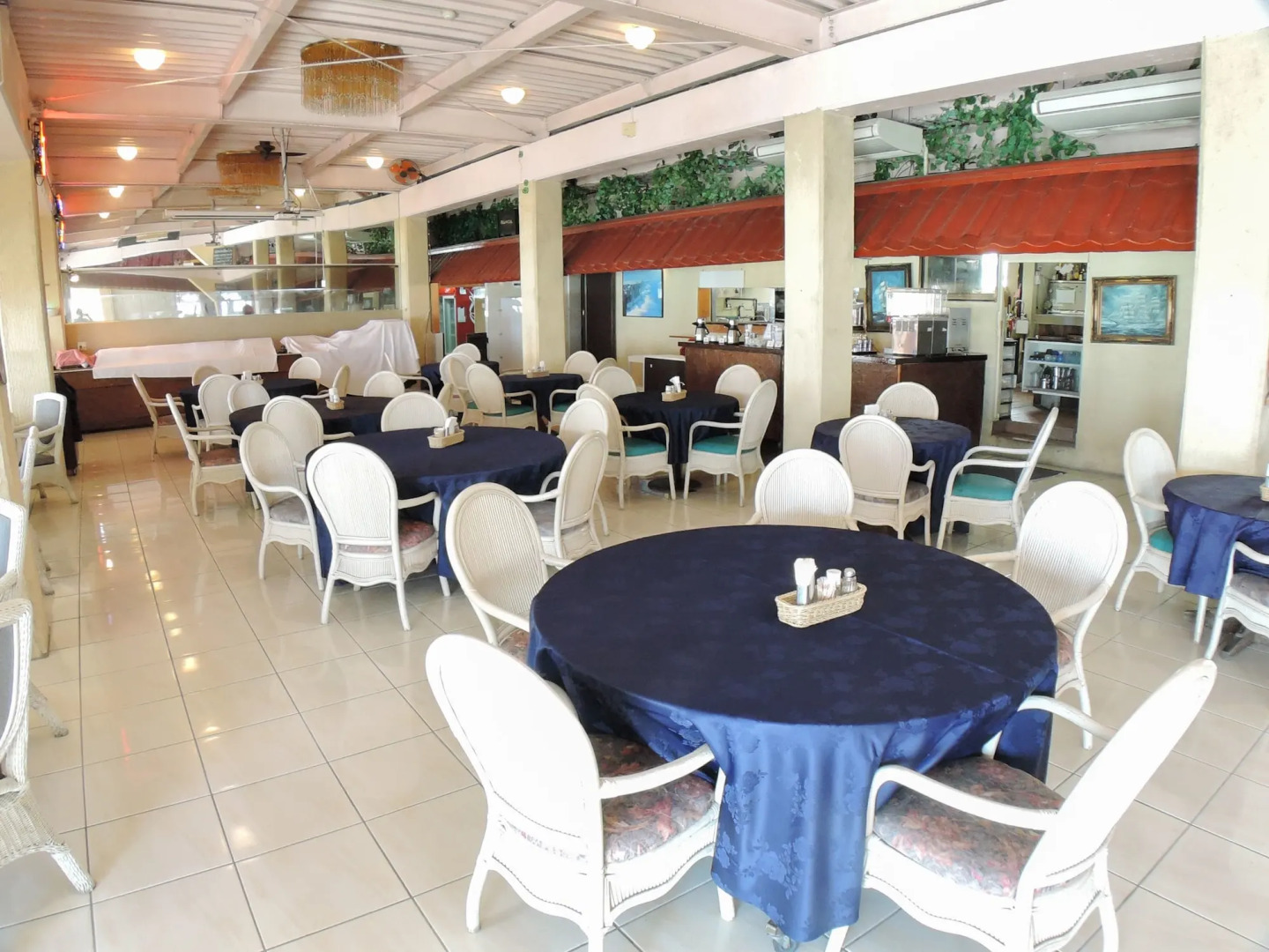 Beach Resort Morimar