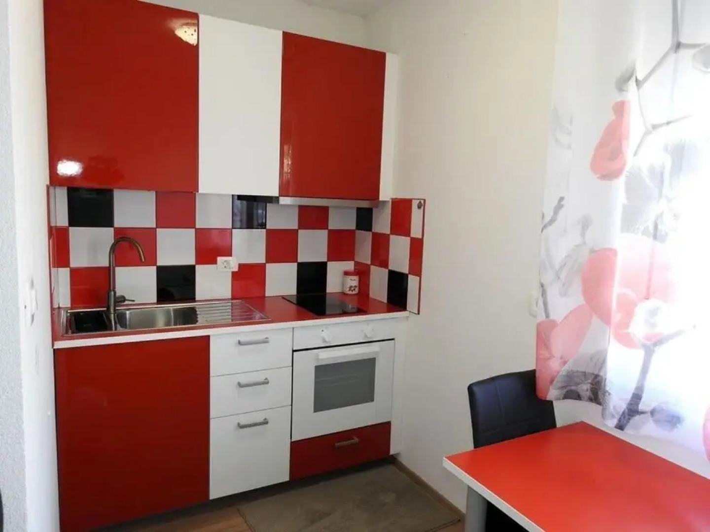 Apartmaji Sobe Zvezda