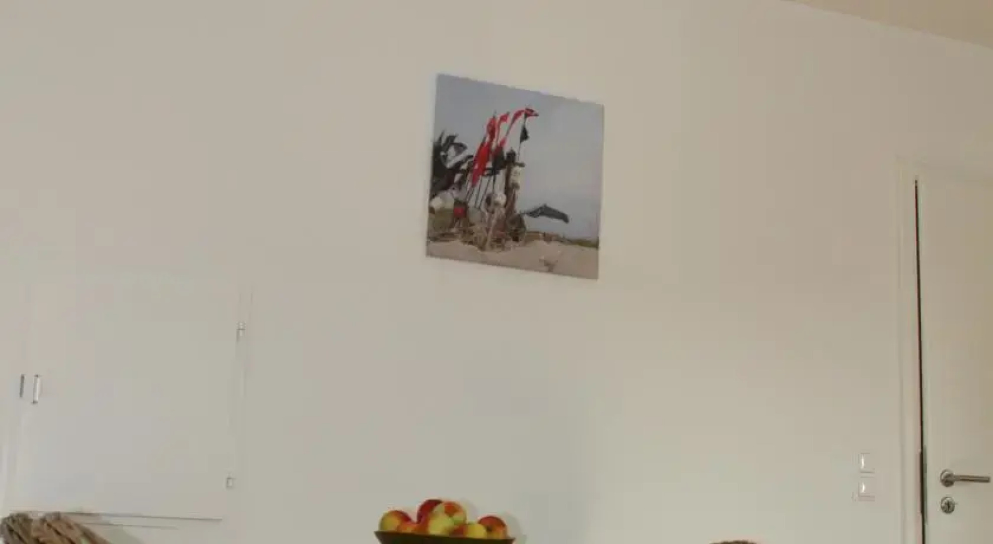 Ferienwohnung Meerzeit