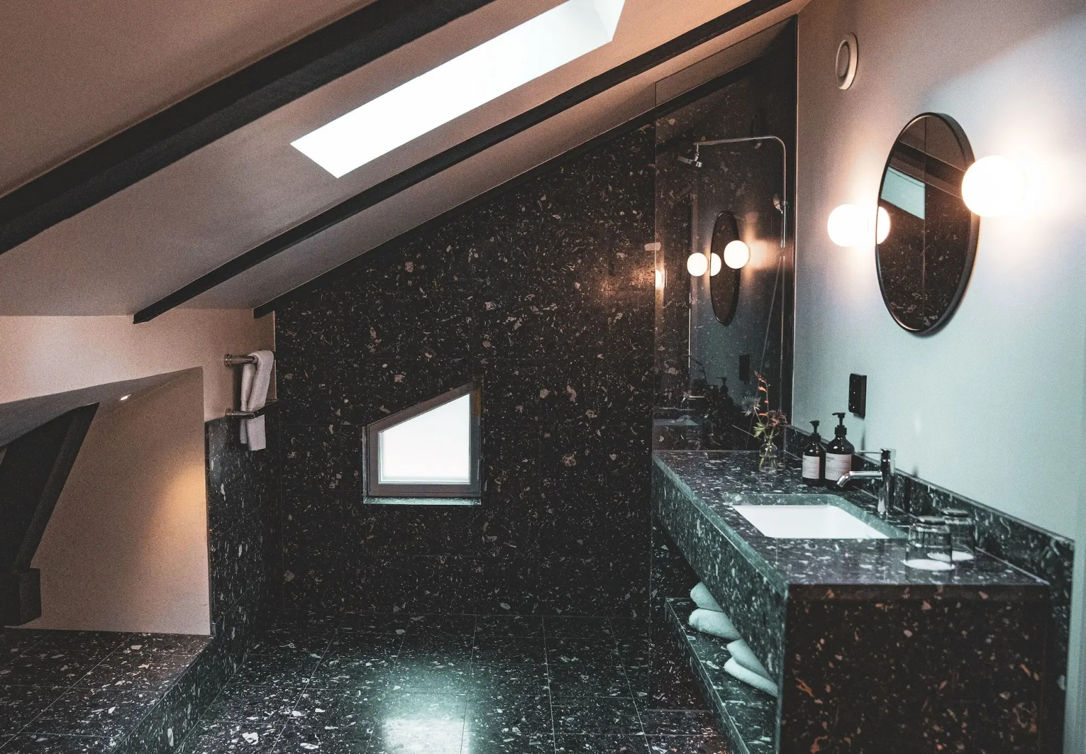 Backstage Hotel Stockholm