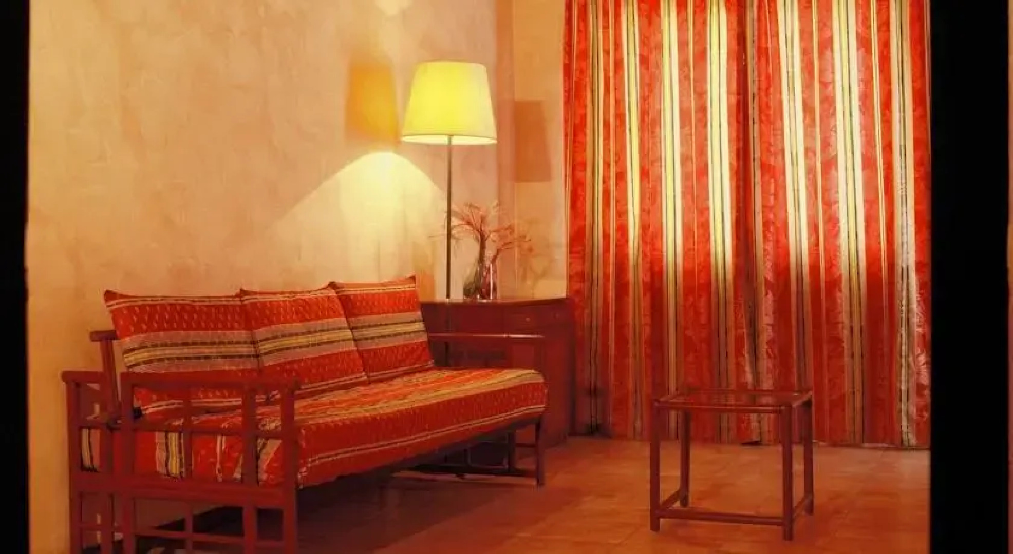 Residence Green Park 2