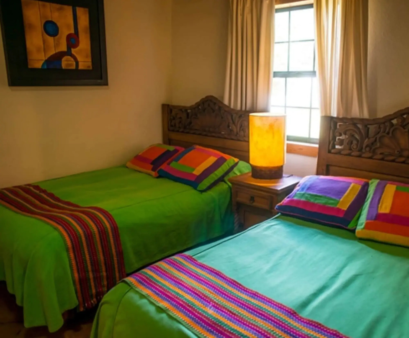 Bosques De Monterreal