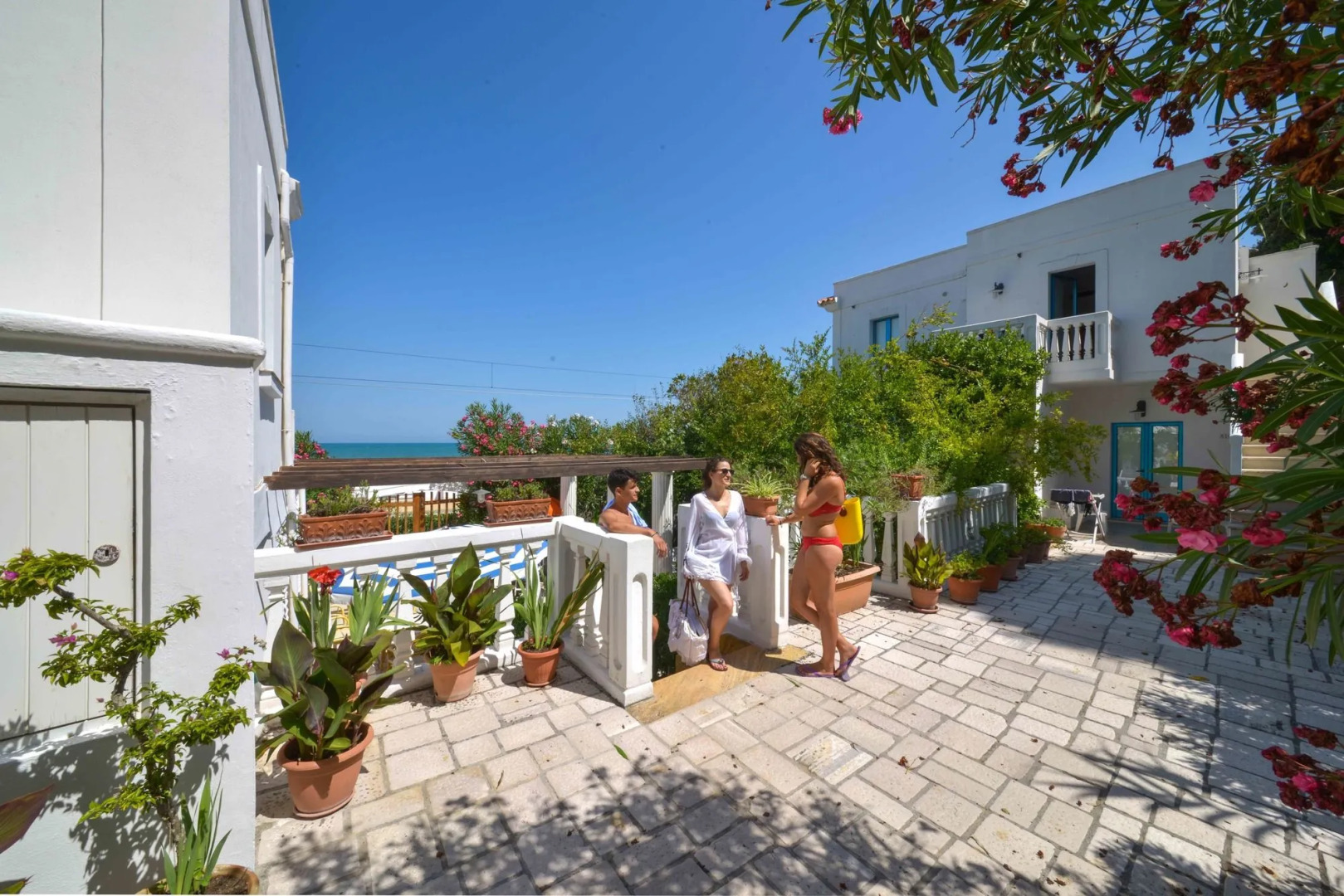 Riviera Hotel Residence