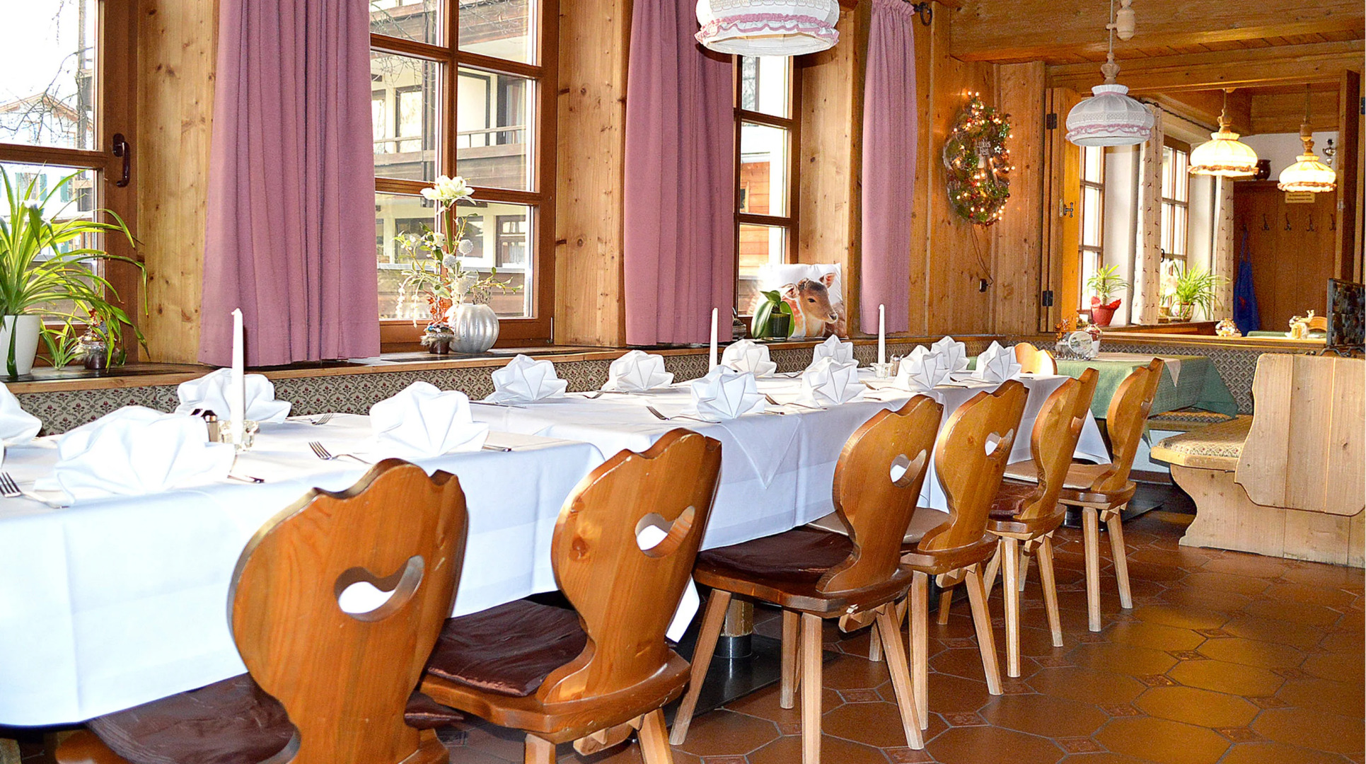 Gasthof Hotel zur Post