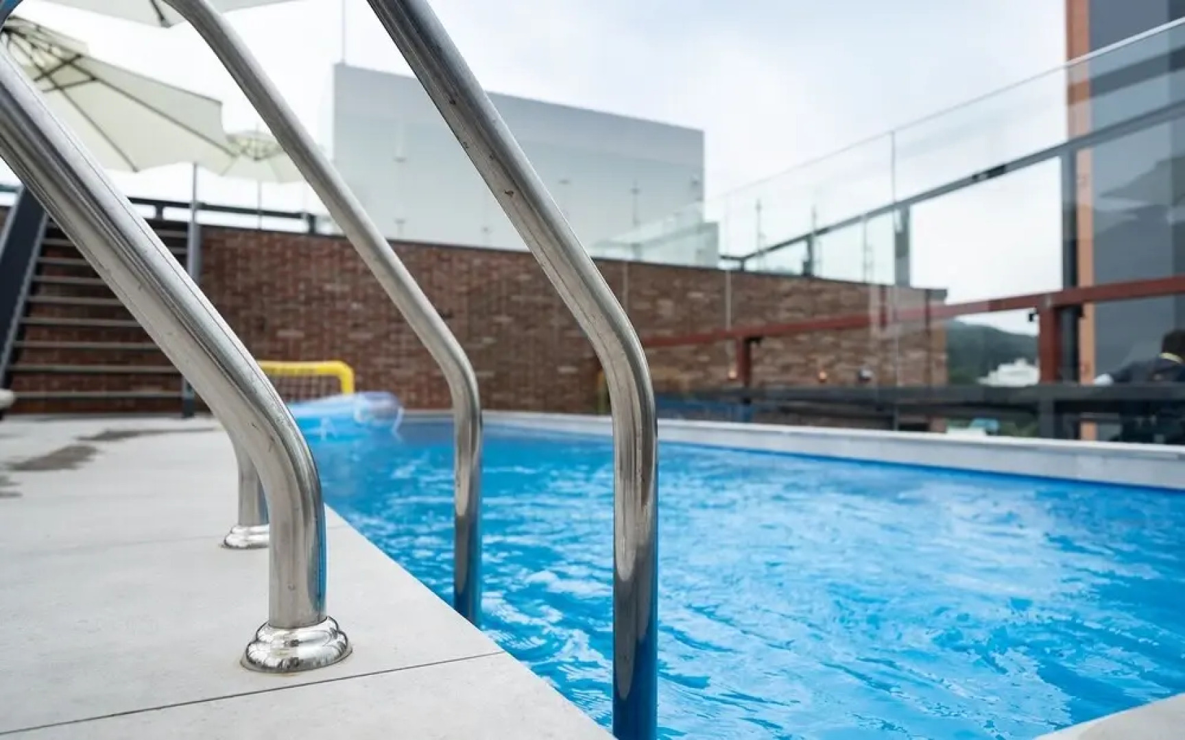 Yongin Brown Dot Yongin Branch