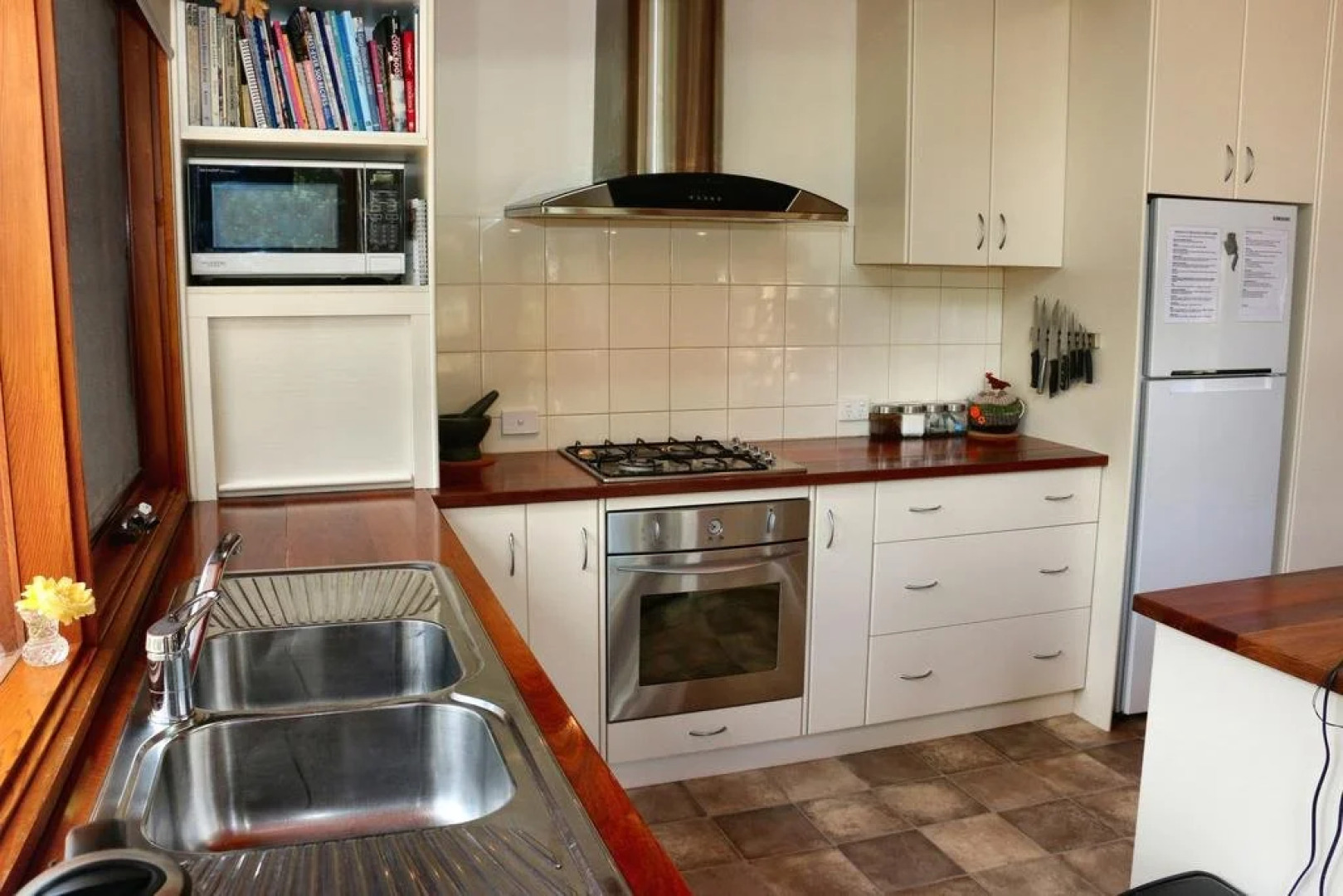 MannaGum Alpine Lodge