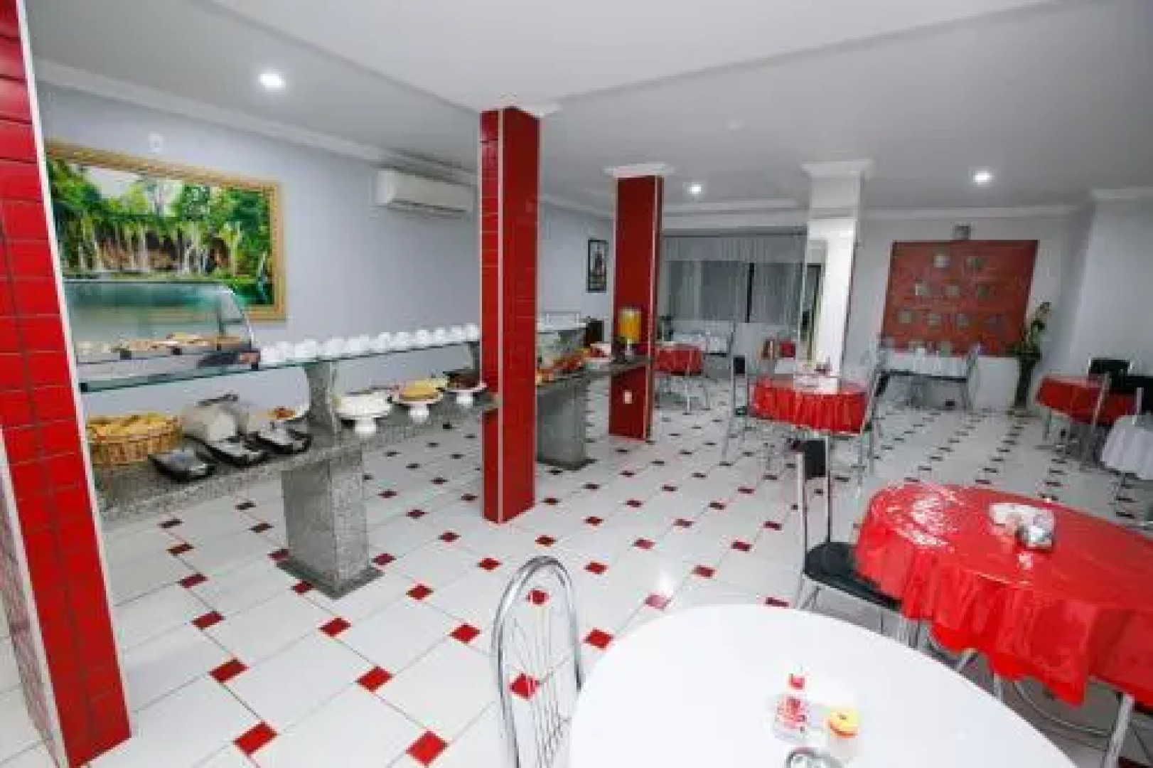 Vitoria Palace Hotel