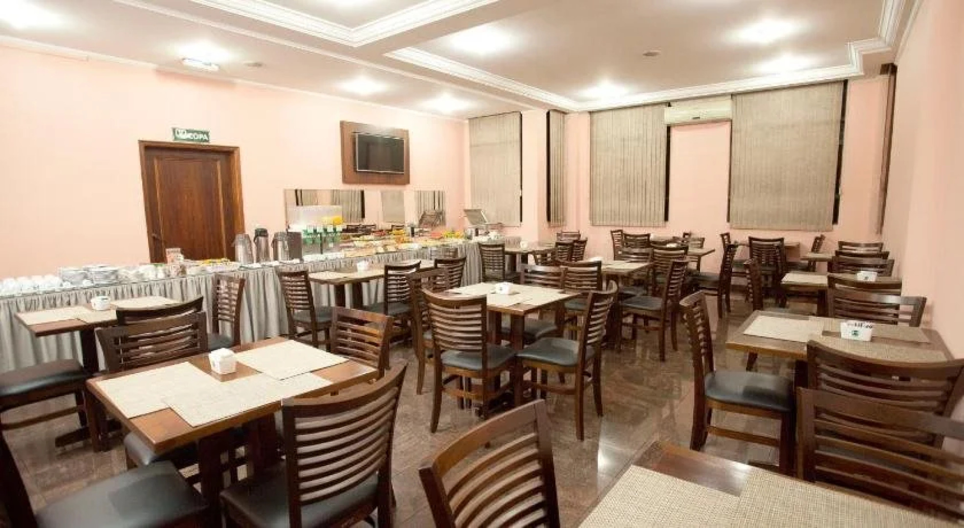 Indaía Hotel Residence