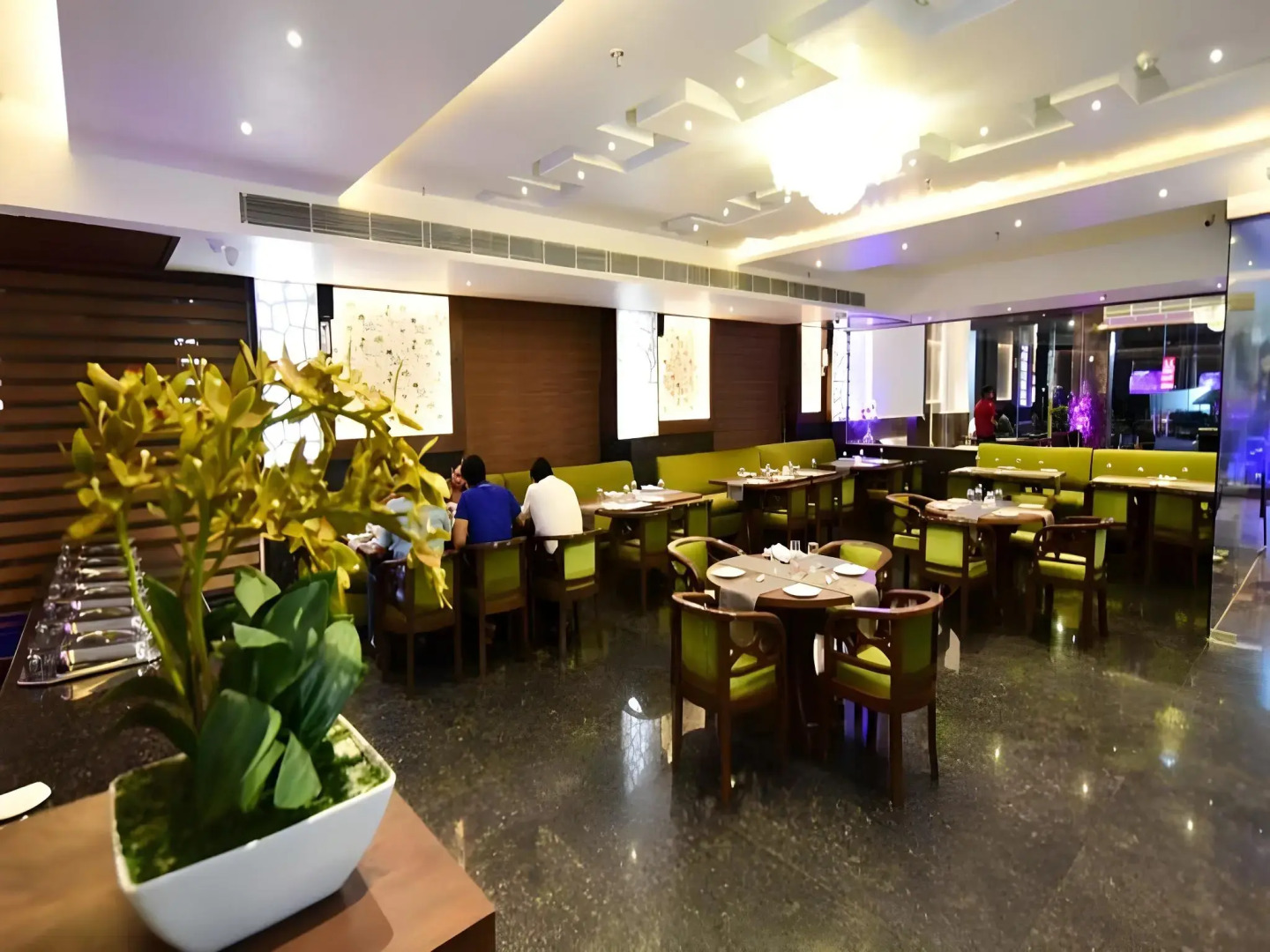 FabHotel Chandigarh Airport