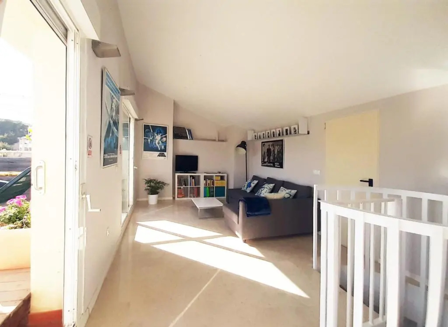 Isla de Altea Beach Luxury House